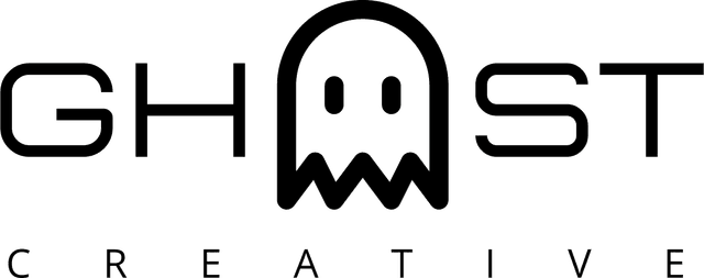 Ghost Logo